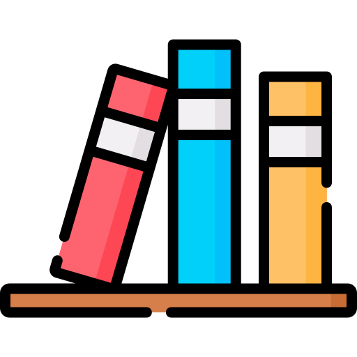 books icon